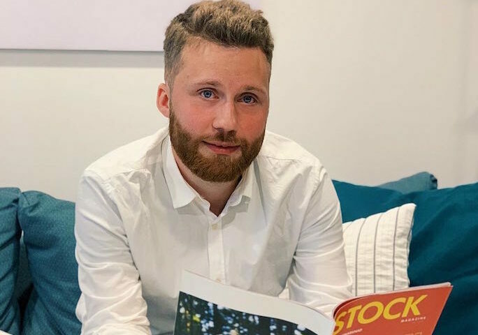 Självklar aktieexponering: ”Missa inte avkastningståget”