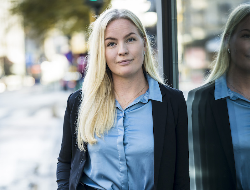 Fonder som ger dig utdelning: ”Välj rätt”