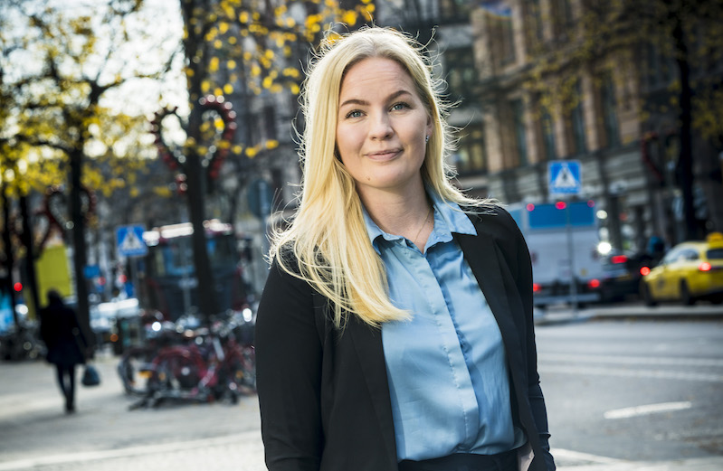 Så fungerar globalfonder – egentligen