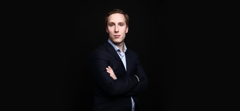 Risk för aktiesmällar: ”Inte positivt”