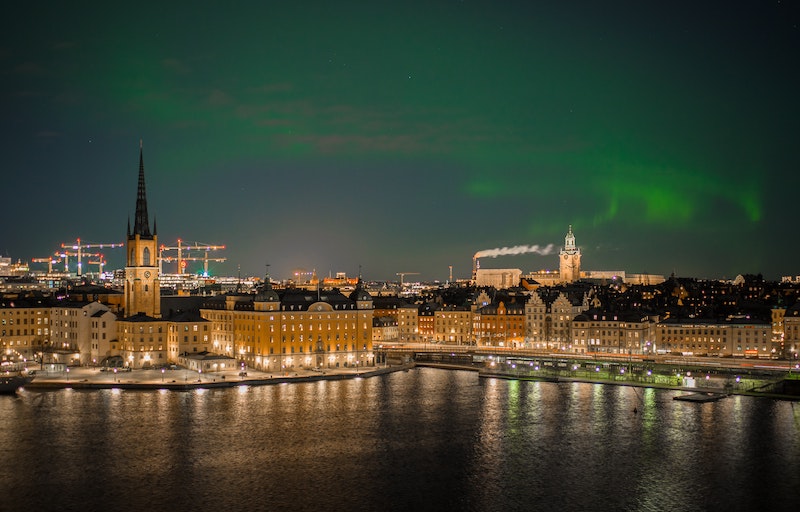 Data visar: 2025 kan bli ett riktigt bra börsår