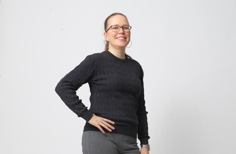 Så blev Helena börsmiljonär: “Krisen hjälpte”
