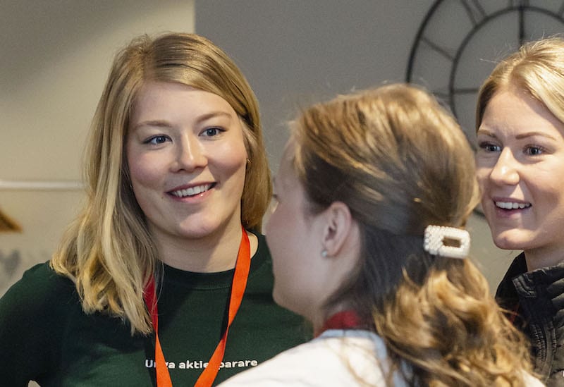 Spara rätt – undvik beroende: “Ska inte bli som en spelkänsla”