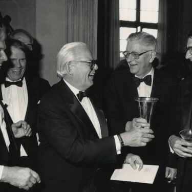 Investors historia sträcker sig hela vägen tillbaka till 1871. Foto: Investor AB.