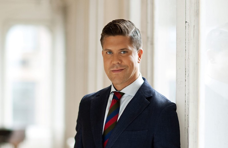 Stjärnmäklarens toppaktier: ”Gillar inte indexfonder”