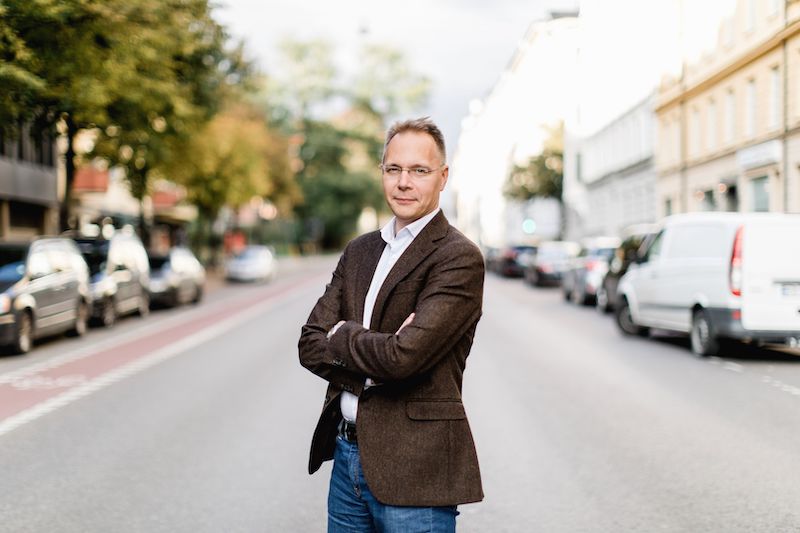 Leverera på löftet om ISK-skatten