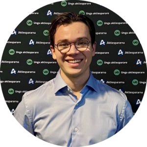 Alexander Analysskolan Unga Aktiesparare