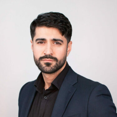 Mohammed Salih om Unga Aktiesparare