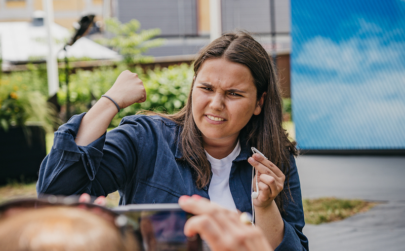 ”Alla ska kunna investera i aktier”