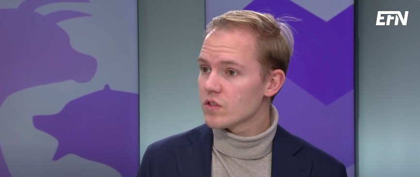 Då är det läge att sälja dina aktier: ”Helt idiotiskt”