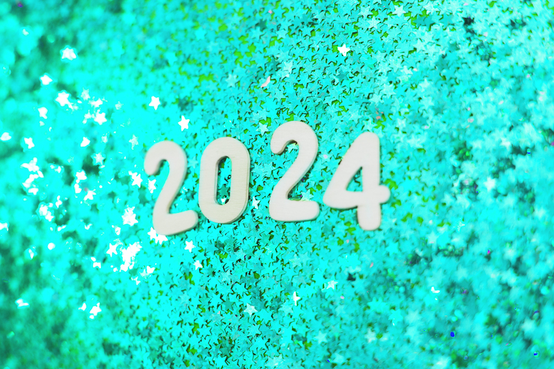 Bli vinnare på börsen 2024: ”Utforska möjligheterna”