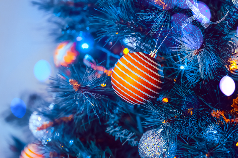 Julklappar som ger avkastning