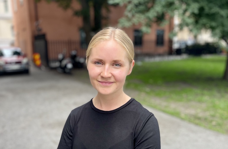 Att vårda den unika andan
