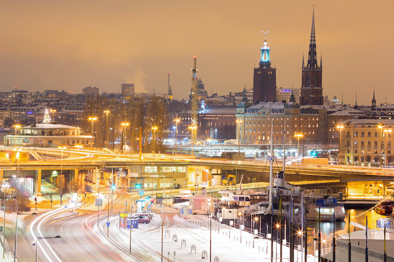 4 fastighetsaktier med utdelningspotential