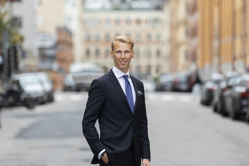 Analytikern: Köpvärda aktier att fiska upp