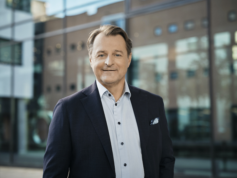 Dunderkuren som vände smyckesjätten: ”Levererar”