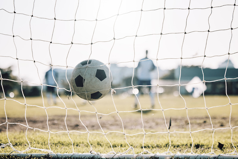 11 aktier: Här är börslaget till fotbolls-EM
