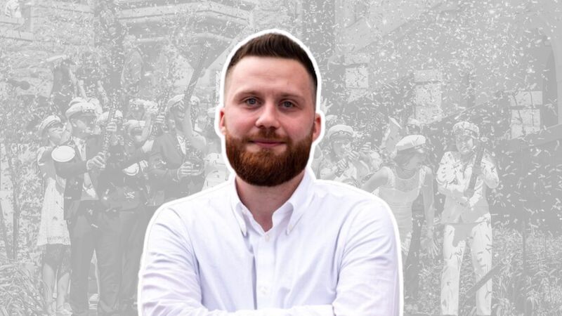 10 aktier att köpa till studenten