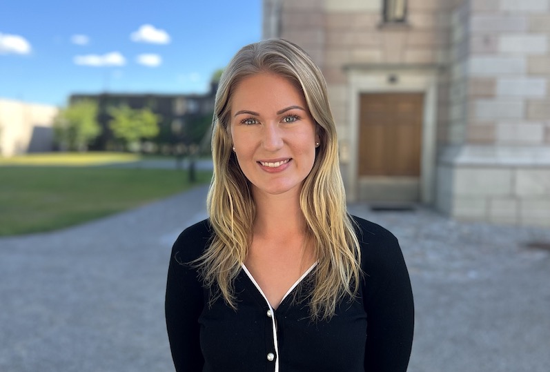 Orättvist att döma ekonomiintresserade ungdomar