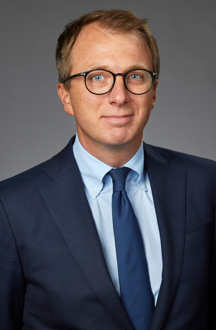 Här är börsens bäst betalde vd
