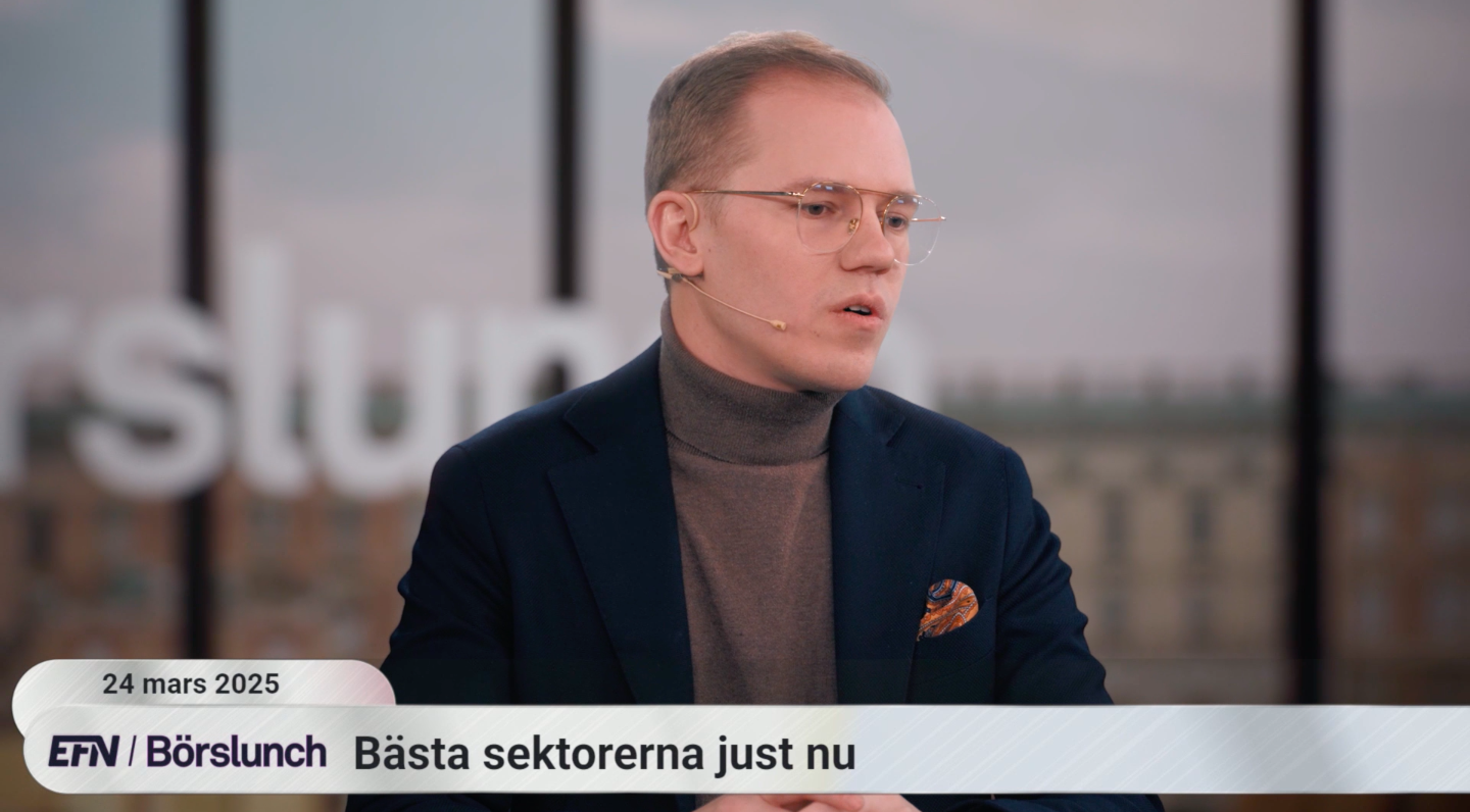 Här finns billiga aktiecase: ”Bäst avkastning”