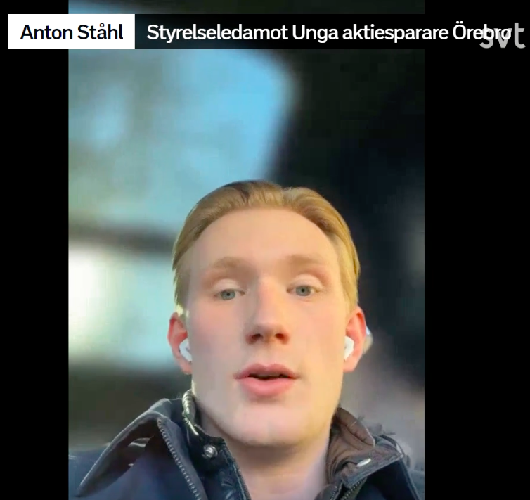 Nyckelrådet i stora börsturbulensen: ”Lönar sig bäst”