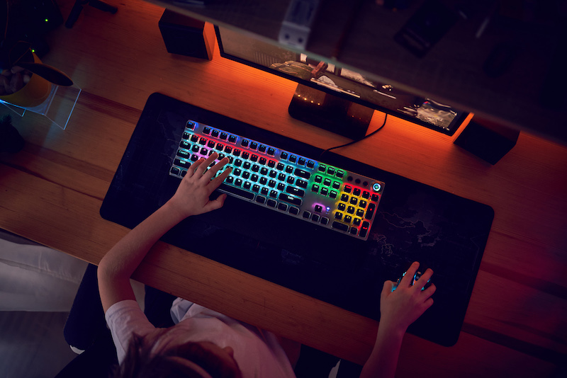 Bli mästare i börsens gamingspel: ”Bästa aktierna”