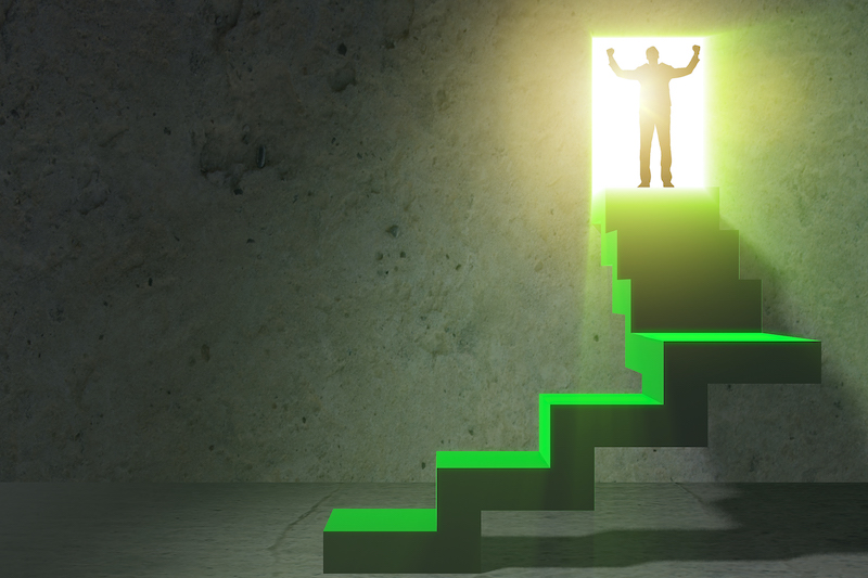 Tecknet: Då har du blivit aktiemästare