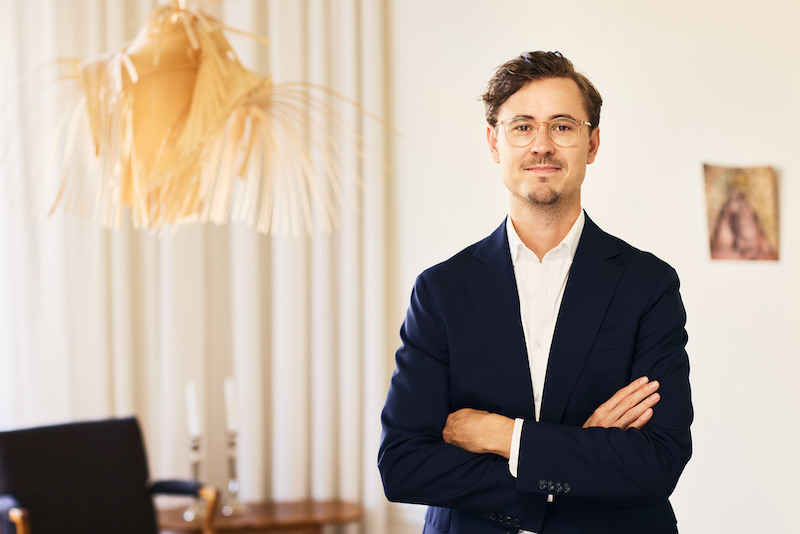 Säkrare aktiekort: ”Kommer växa länge”