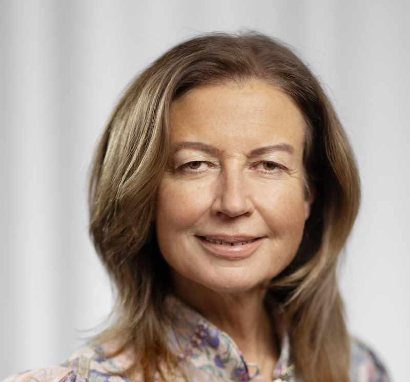 Fyndar billiga aktier i turbulensen: “Det är en fördel”