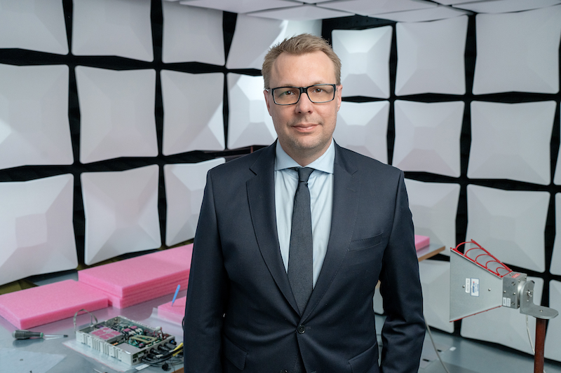 Explosiv tillväxt –
hög aktieblankning: ”Fokus på att vara bäst”