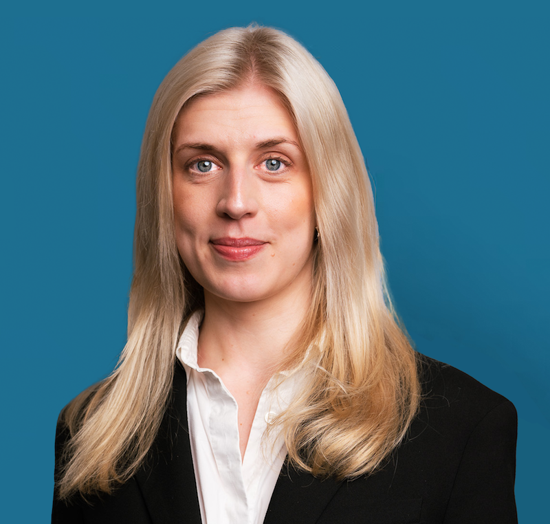 Säkrar upp finansvärlden: ”Där finns sårbarheten”