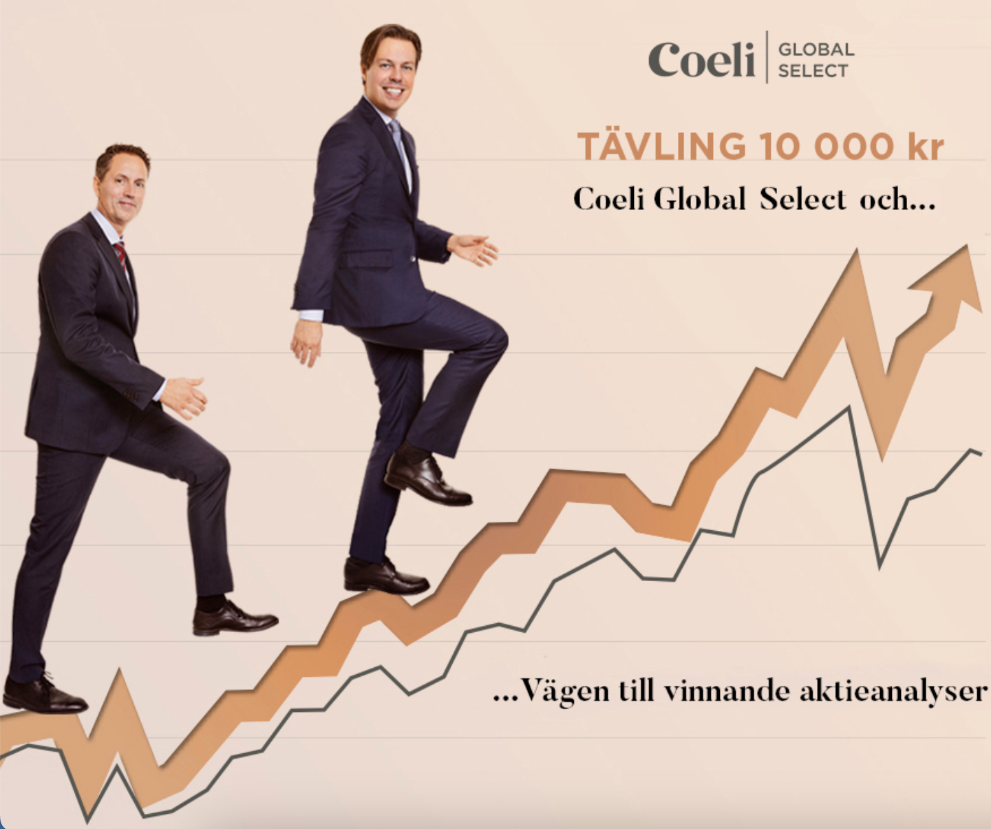 Tävling Coeli Global